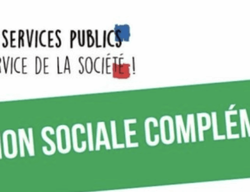 3 stages locaux : Tout savoir sur les congés liés à la santé et la Protection Sociale Complémentaire (PSC)